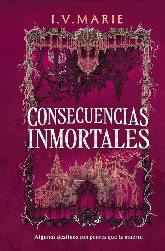 CONSECUENCIAS INMORTALES