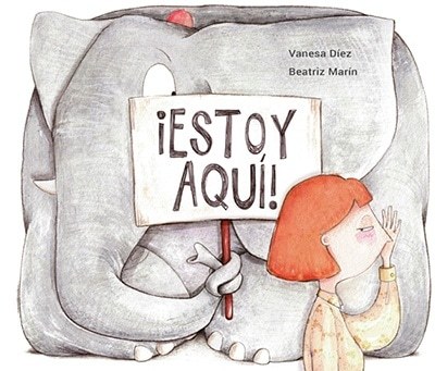 ESTOY AQUI