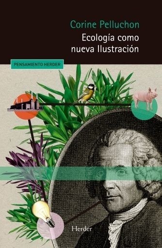 ECOLOGIA COMO NUEVA ILUSTRACION