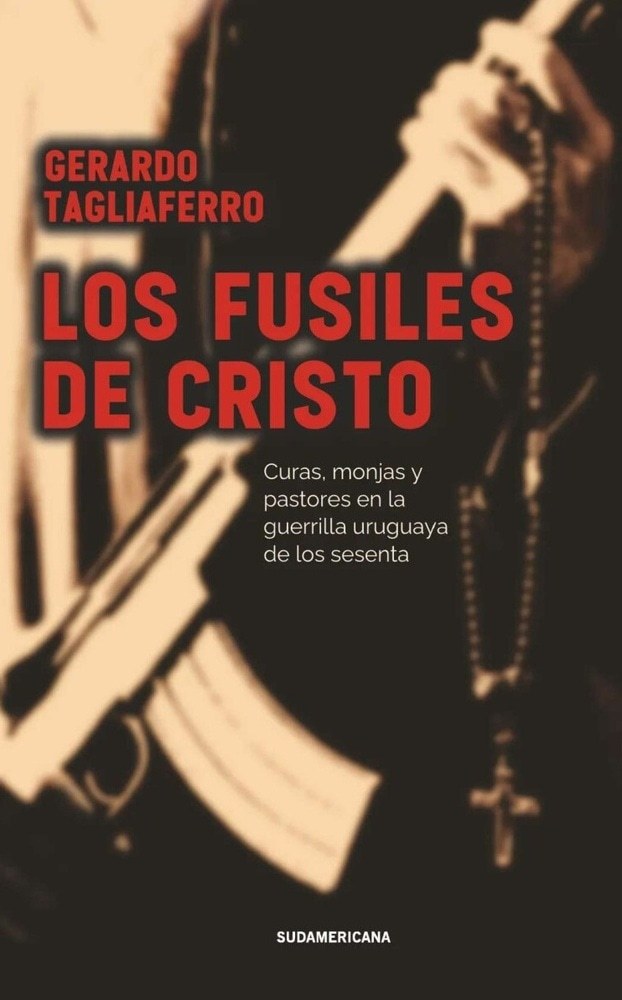LOS FUSILES DE CRISTO