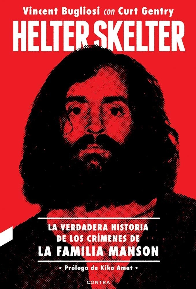 HELTER SKELTER