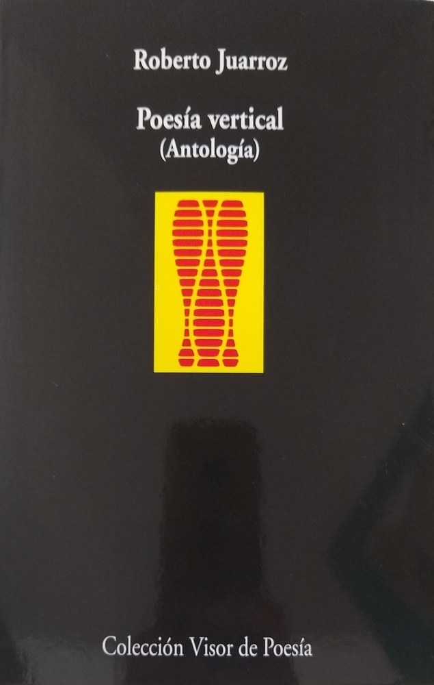 POESIA VERTICAL. ANTOLOGÍA