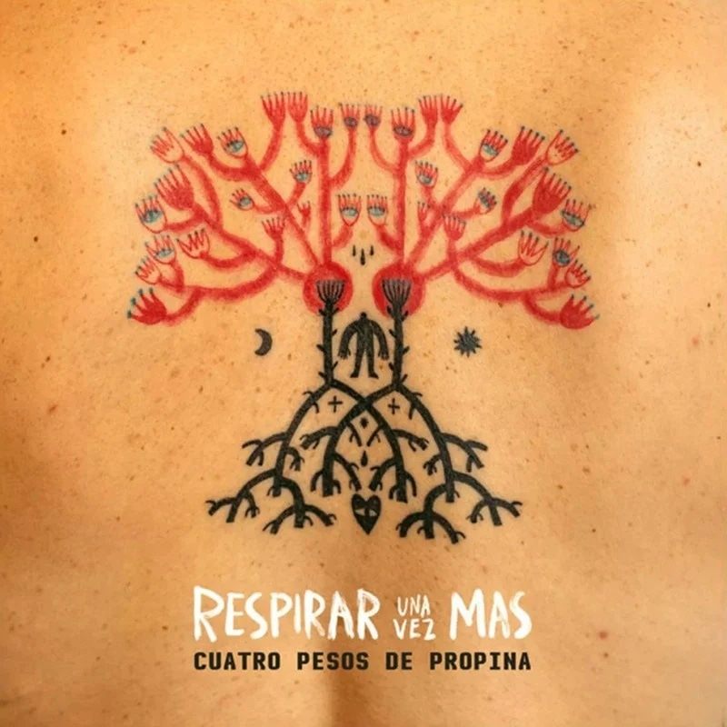 VINILO - RESPIRAR UNA VEZ MÁS (Nuevo)