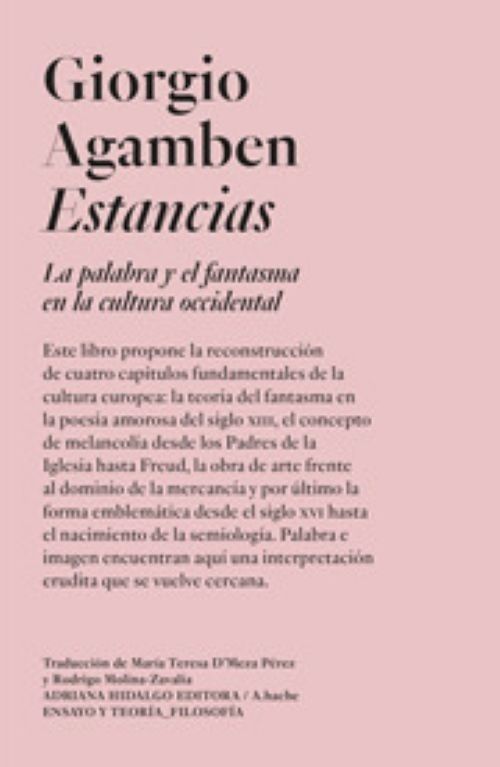ESTANCIAS