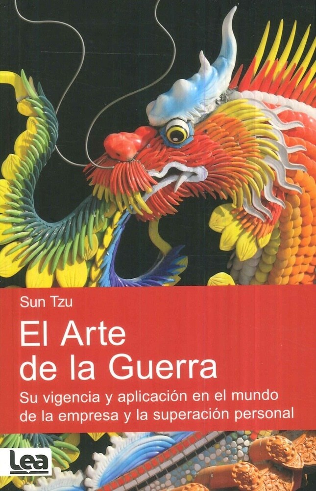 EL ARTE DE LA GUERRA