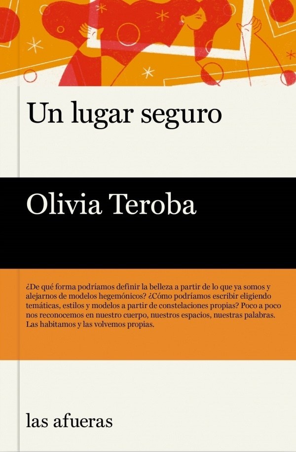 UN LUGAR SEGURO (Nuevo)