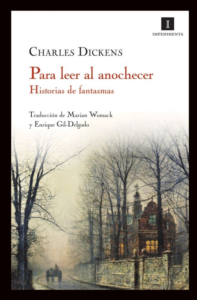 PARA LEER AL ANOCHECER (NE) (Nuevo)