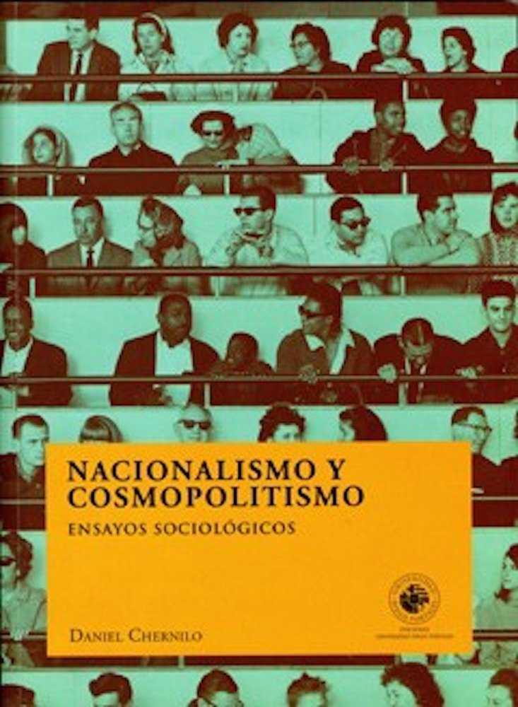 NACIONALISMO Y COSMOPOLITISMO
