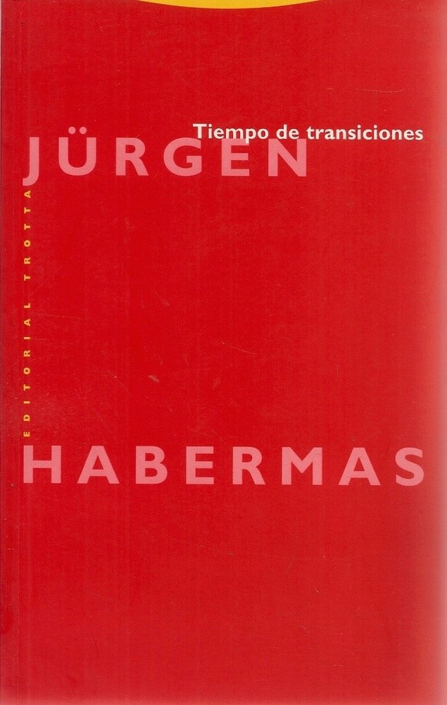 TIEMPO DE TRANSICIONES