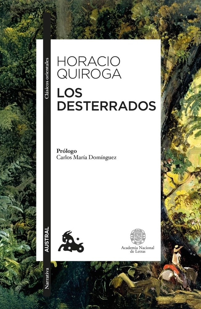 LOS DESTERRADOS