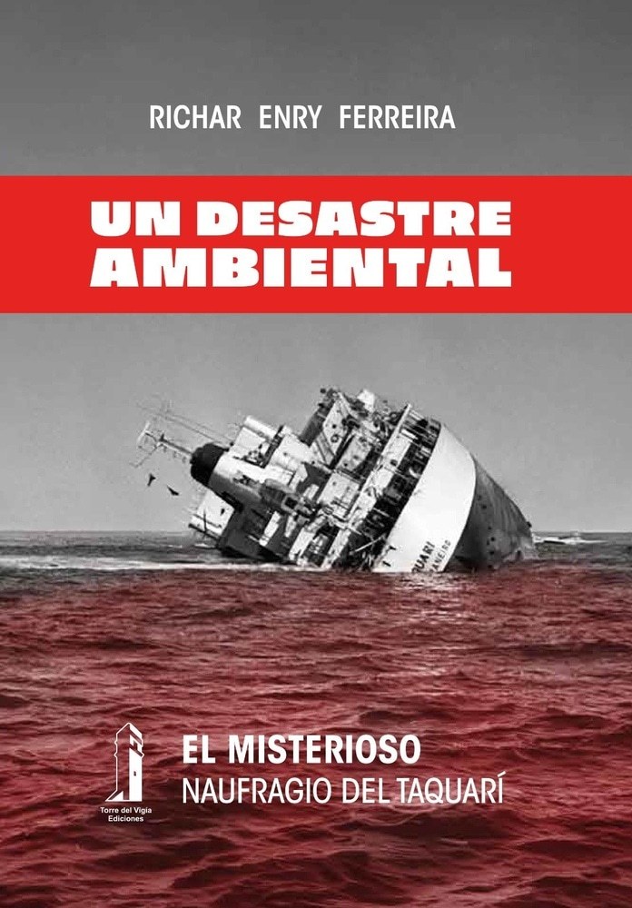 DESASTRE AMBIENTAL