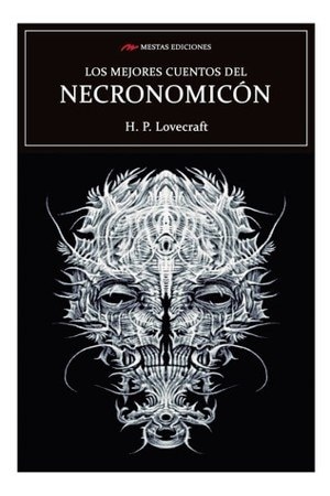 LOS MEJORES CUENTOS DEL NECRONOMICÓN
