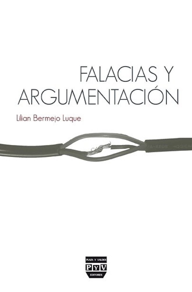 FALACIAS Y ARGUMENTACION