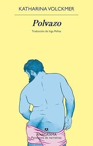 POLVAZO