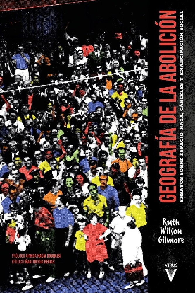 GEOGRAFIA DE LA ABOLICION (Nuevo)
