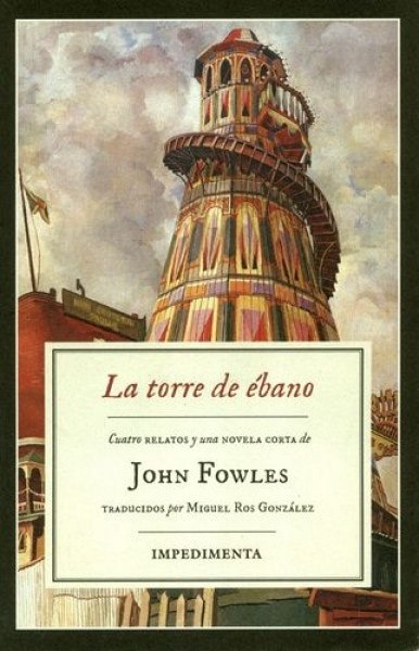 TORRE DE ÉBANO, LA (Nuevo)