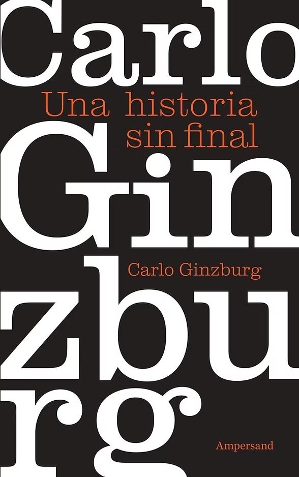 HISTORIA SIN FINAL, UNA