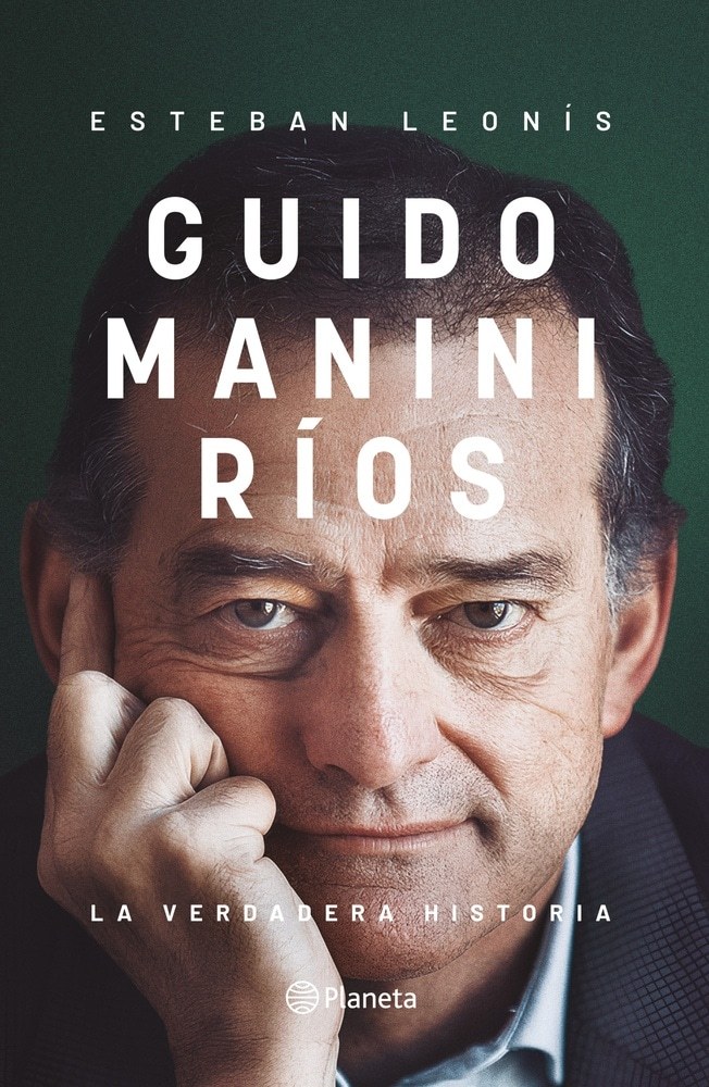 GUIDO MANINI RÍOS LA VERDADERA HISTORIA