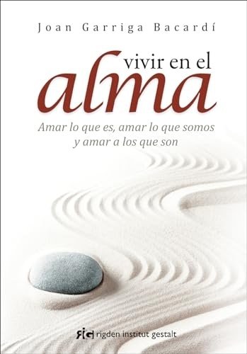 VIVIR EN EL ALMA