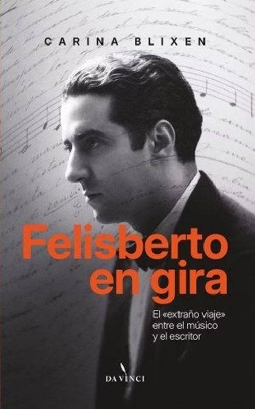FELISBERTO EN GIRA