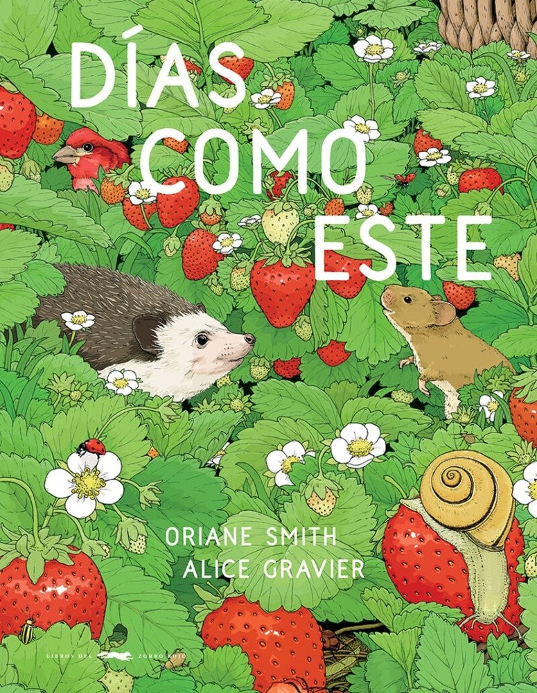 DIAS COMO ESTE