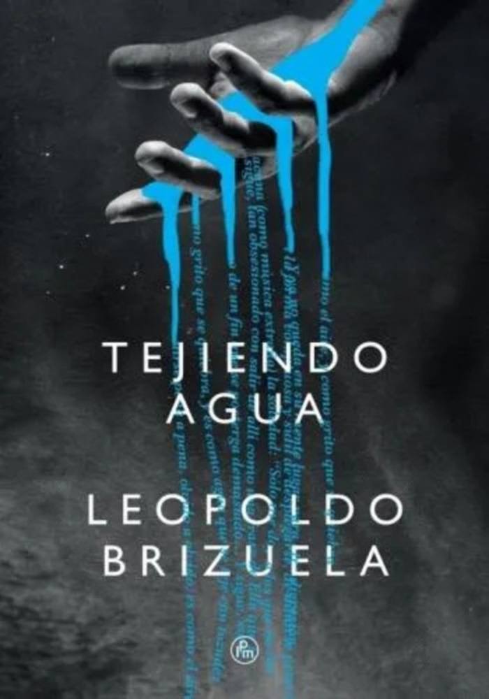 TEJIENDO AGUA (Nuevo)