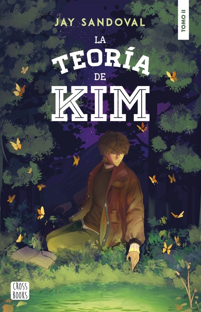 LA TEORIA DE KIM 2