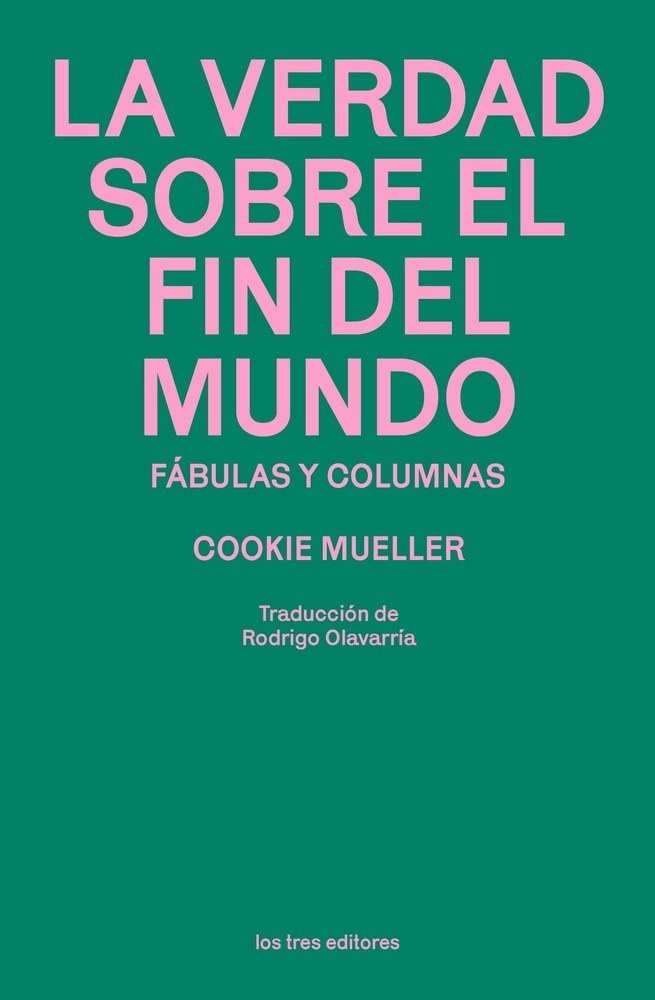 LA VERDAD SOBRE EL FIN DEL MUNDO
