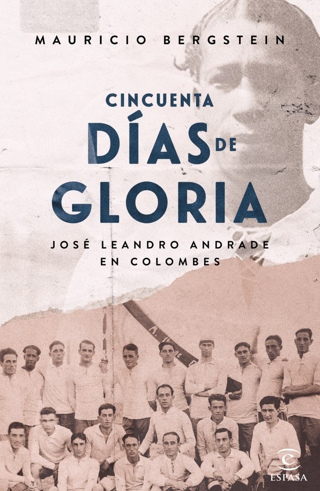 CINCUENTA DIAS DE GLORIA
