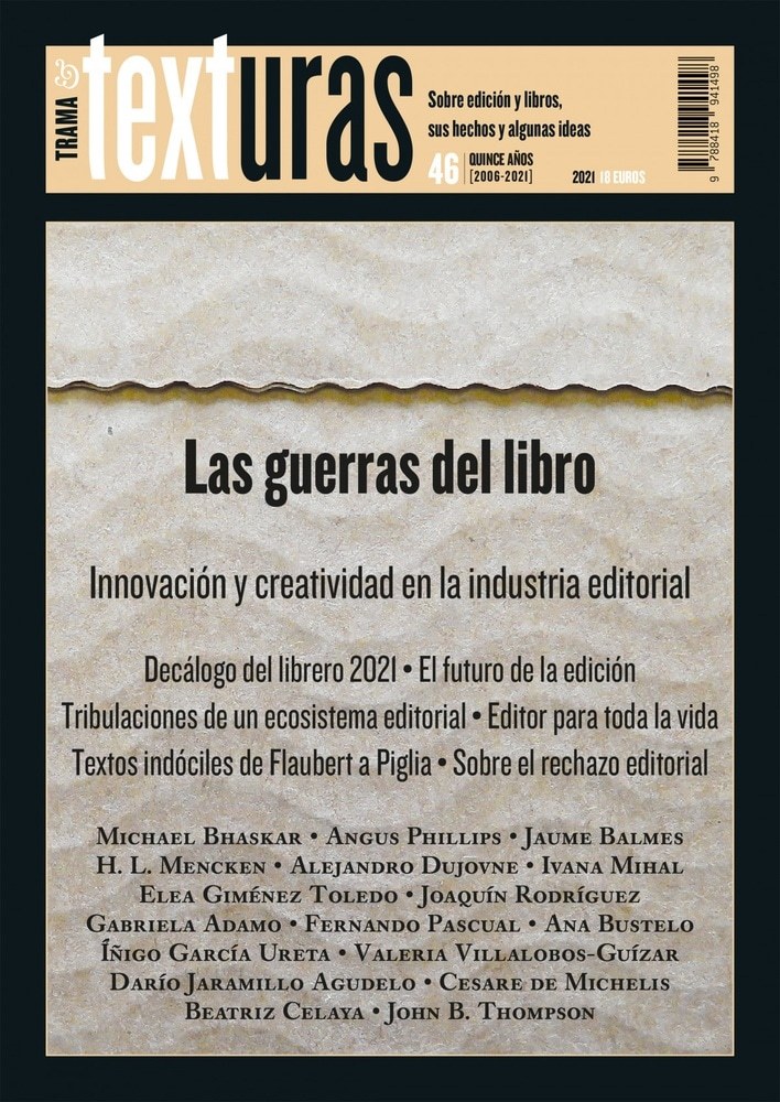 TEXTURAS 46 (Nuevo)