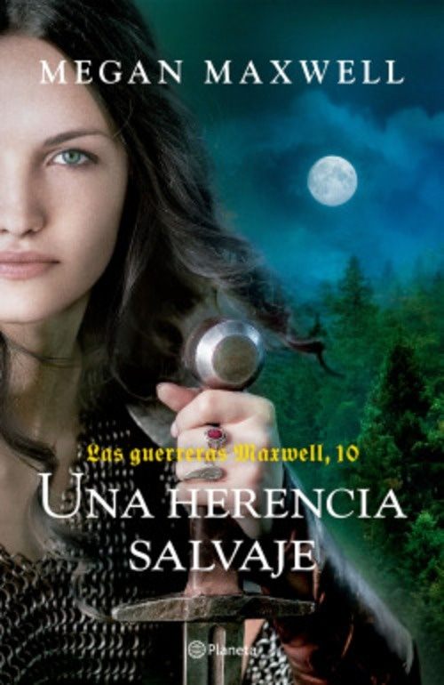 UNA HERENCIA SALVAJE