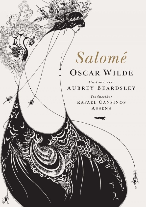 SALOMÉ