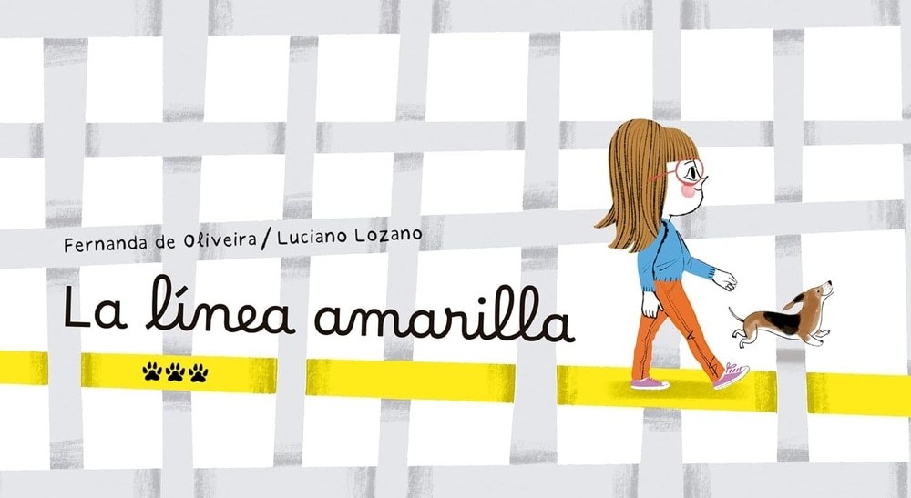 LÍNEA AMARILLA, LA (Nuevo)