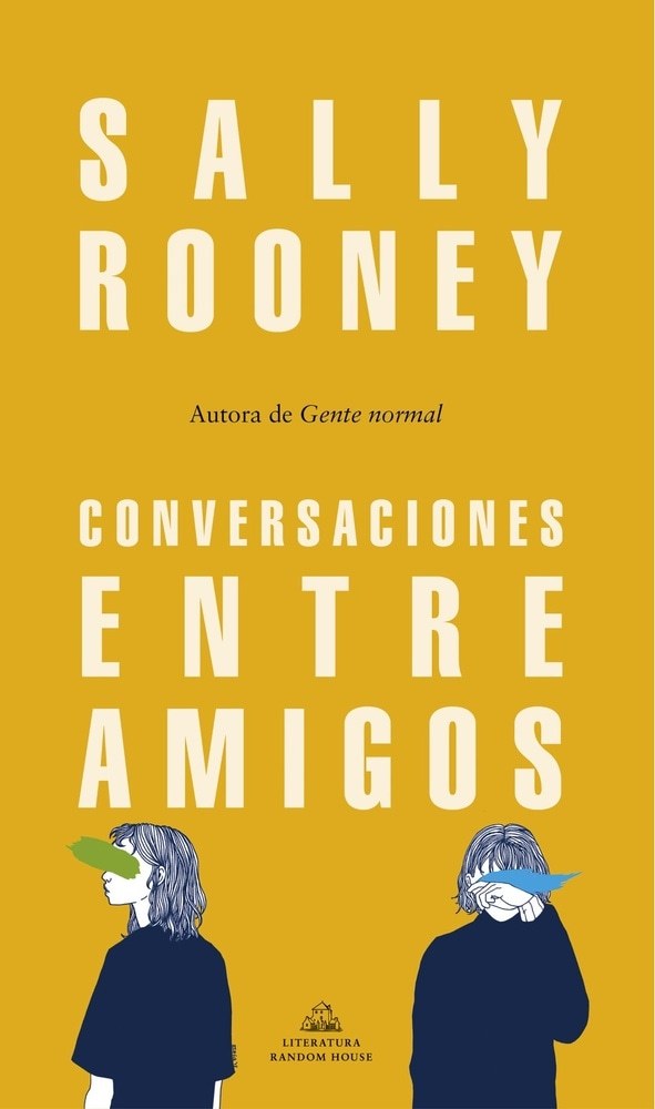 CONVERSACIONES ENTRE AMIGOS