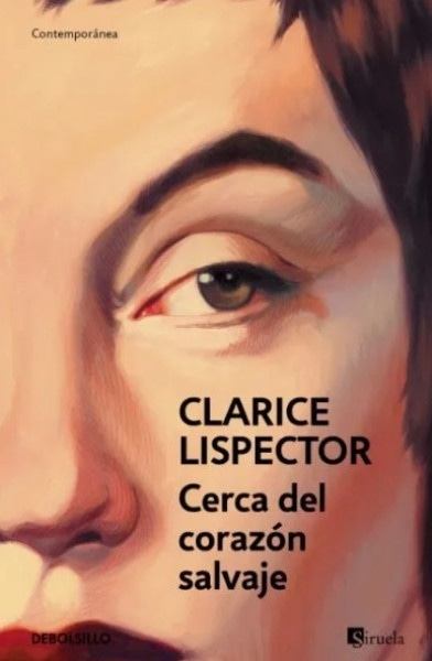 CERCA DEL CORAZON SALVAJE