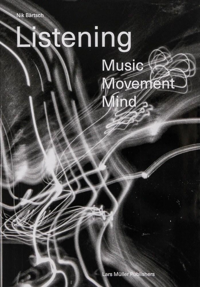 LISTENING. MUSIC, MOVEMENT, MIND (Nuevo)