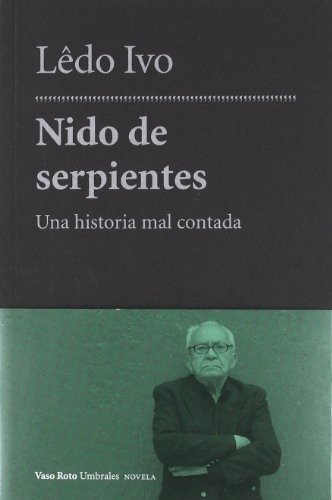 NIDO DE SERPIENTES (Nuevo)