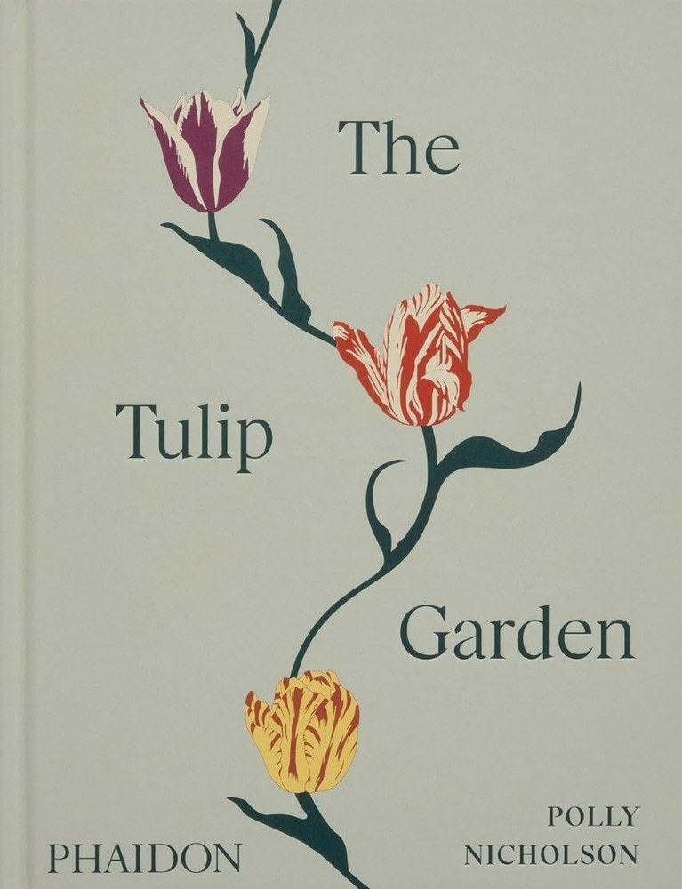 TULIP GARDEN (2024), THE (Nuevo)
