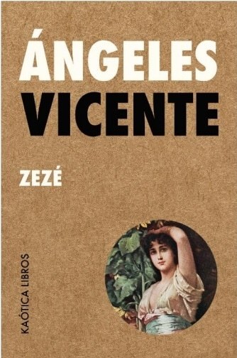 ZEZÉ (Nuevo)