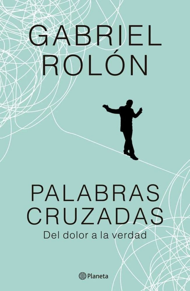 PALABRAS CRUZADAS