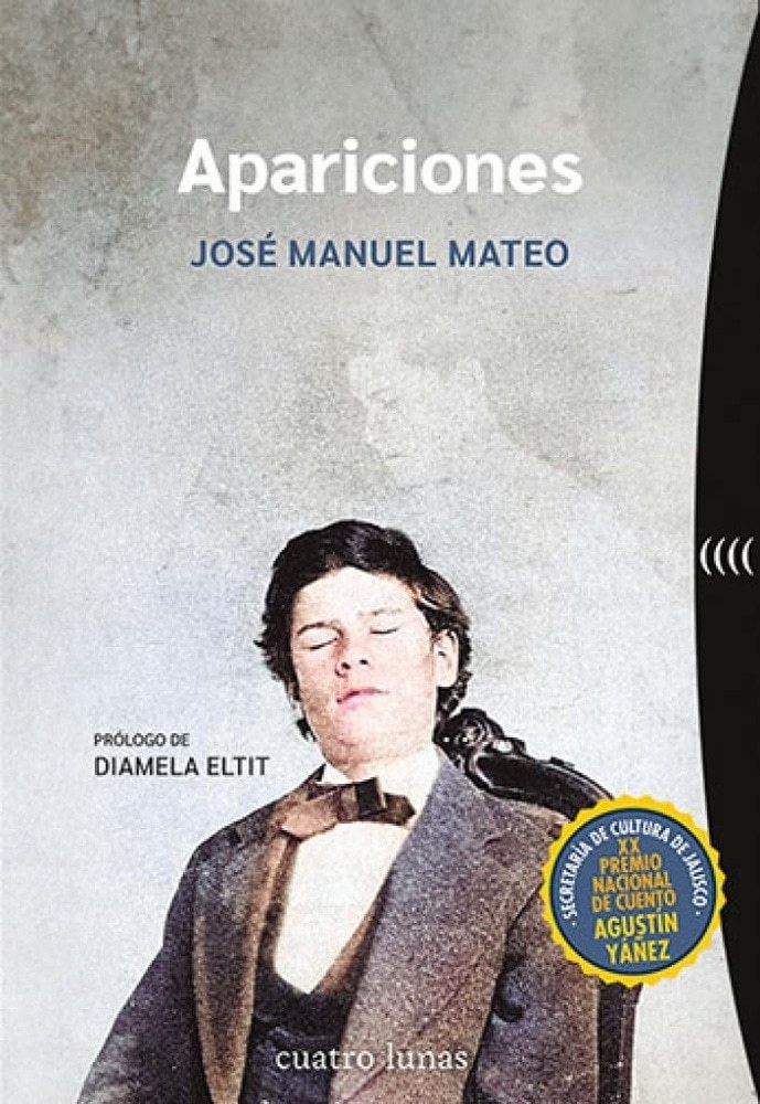 APARICIONES (Nuevo)