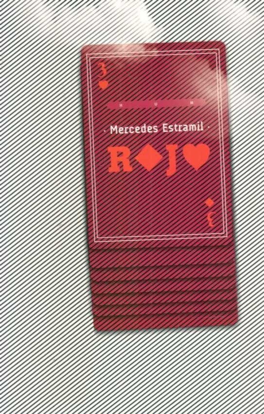ROJO