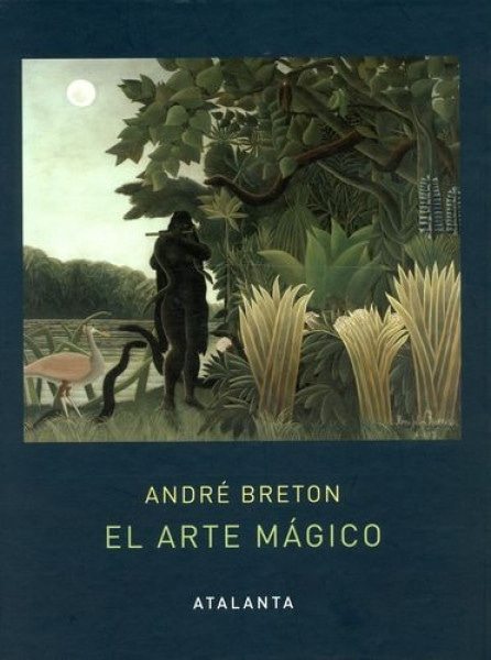 ARTE MAGICO