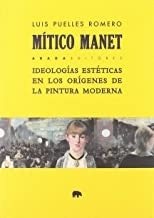MÍTICO MANET (Nuevo)