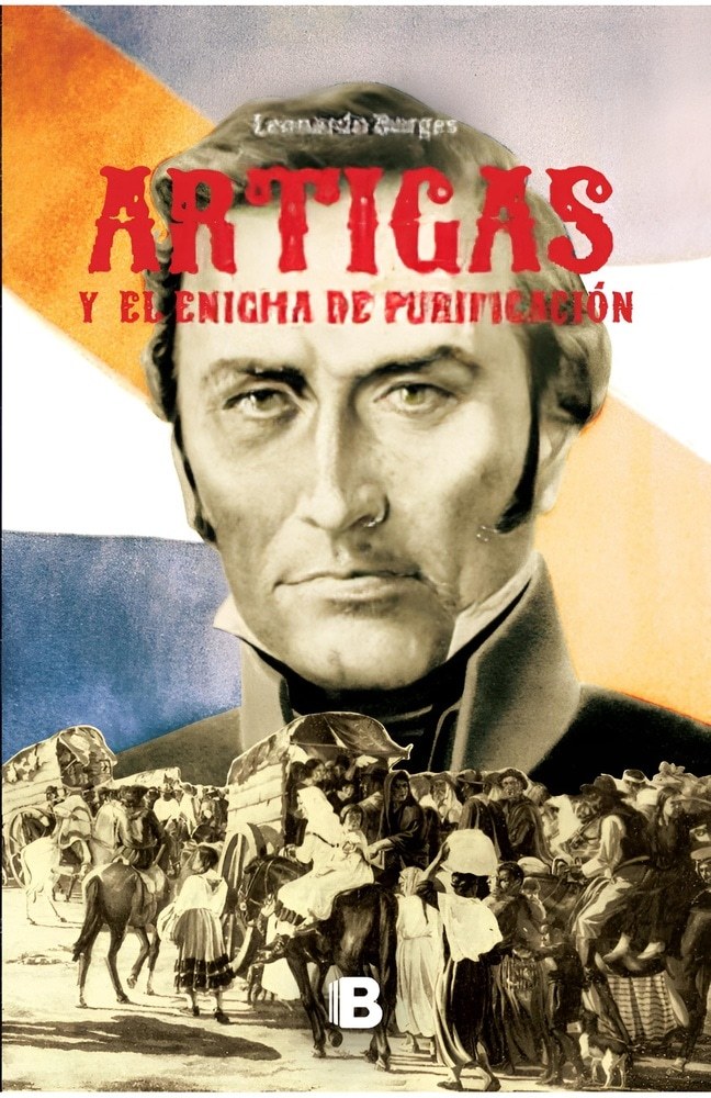 ARTIGAS Y EL ENIGMA DE PURIFICACION