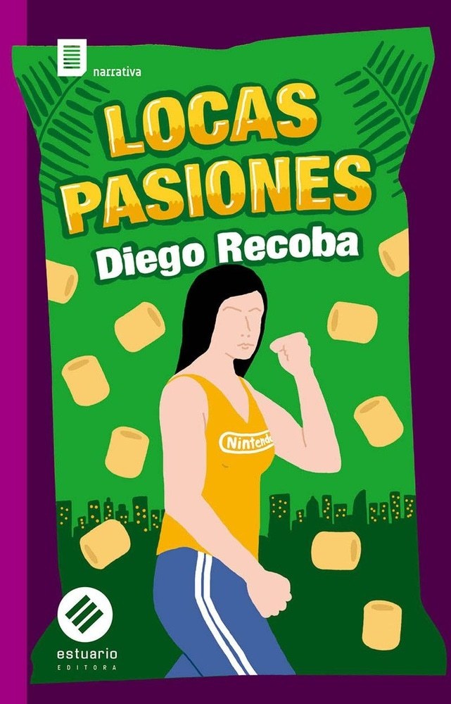LOCAS PASIONES