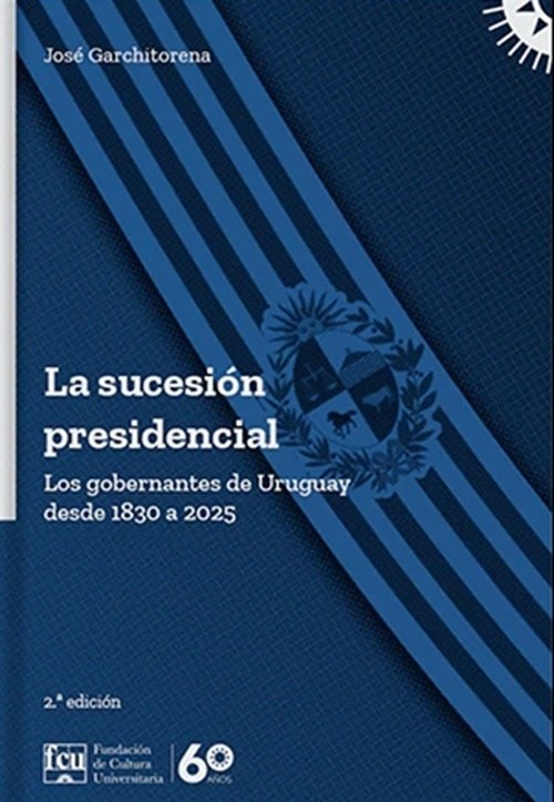 LA SUCESIÓN PRESIDENCIAL