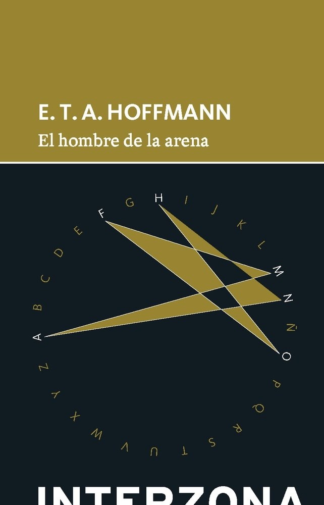 HOMBRE DE LA ARENA, EL (Nuevo)