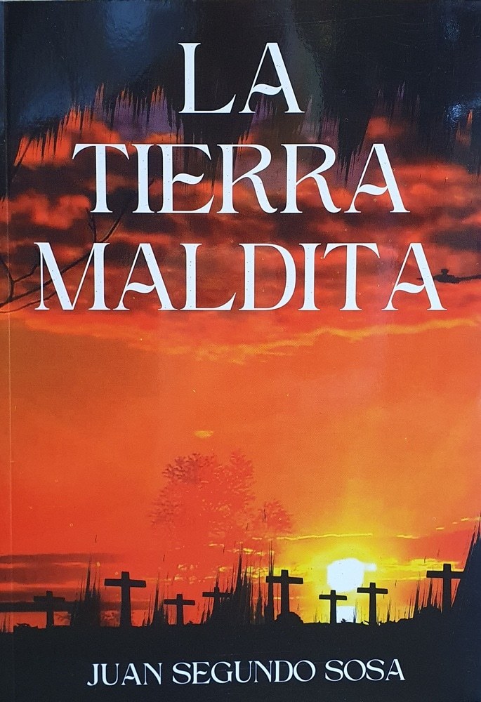 LA TIERRA MALDITA
