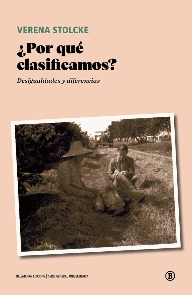 ¿POR QUE CLASIFICAMOS? (Nuevo)